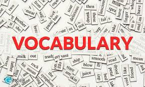 COVID-19 Vocabulary